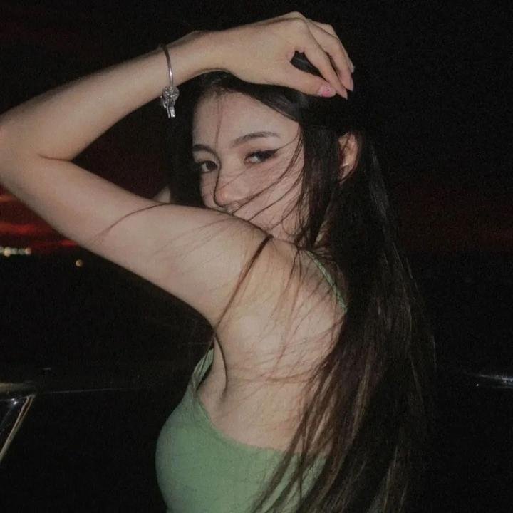 那些女人