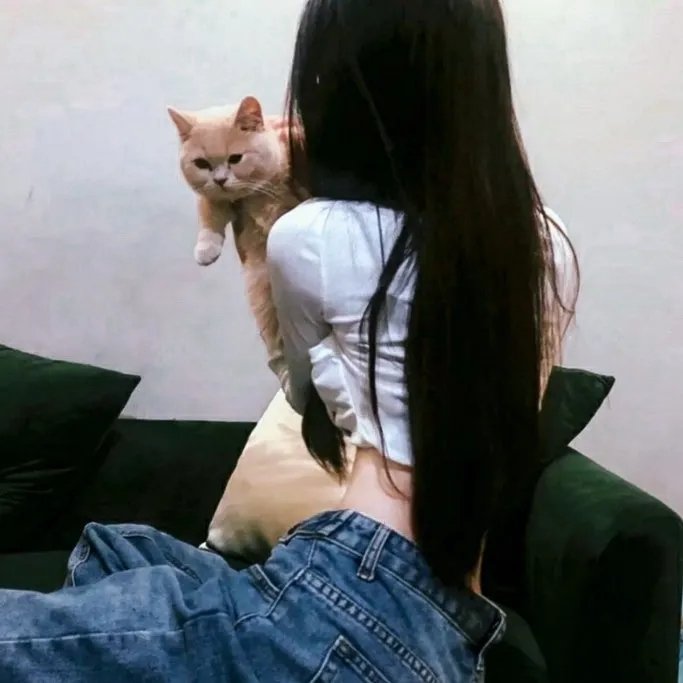 被称为爸爸的女人